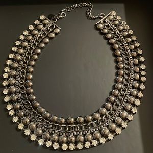 Statement Necklace